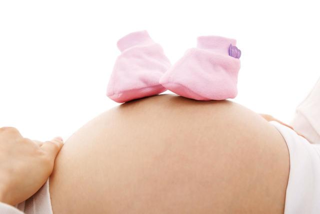 Как принимать Магний в6 при тонусе матки во время беременности
