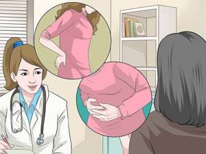Гиперплазия эндометрия и беременность