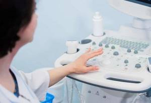 Плацентарный полип после родов и медаборта: симптомы, лечение