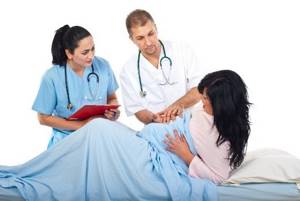 Эндометрит: симптомы и лечение у женщин, препараты, формы