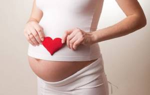 Беременность после удаления полипа: возможна ли и когда?