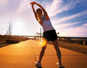 Упражнения при миоме матки: по методу Бубновского, йога, упражнение кегеля