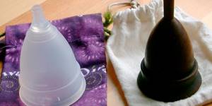 Менструальная чаша (капа): что это такое и как пользоваться