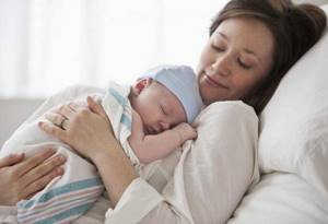 Плацентарный полип после родов и медаборта: симптомы, лечение
