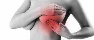 Толстый эндометрий: причины увеличения слизистого слоя в матке