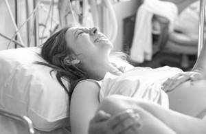 Опущение матки после родов: симптомы и лечение