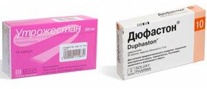 Препараты для лечения эндометриоза у женщин: таблетки, гормоны
