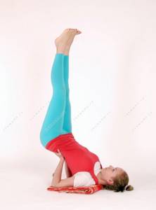 Упражнения при опущении матки: гимнастика Кегеля