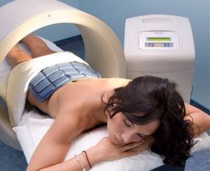 Физиотерапия при миоме матки: электрофорез, магнитотерапия