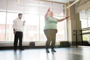 Лишний вес: причины и влияние на здоровье
