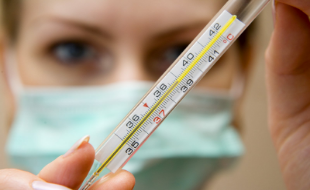 Повышенная температура тела: 9 причин лихорадки и как их устранить?
