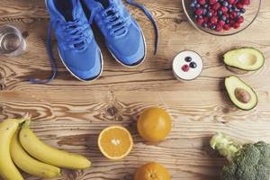 Как сбросить вес: правила и рекомендации