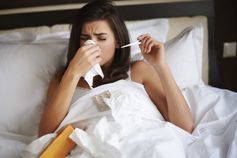 Симптомы (признаки) гриппа