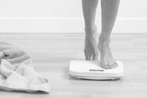 Как определить идеальный вес у человека?