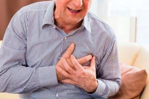 Что такое инфаркт миокарда: Причины, симптомы и лечение болезни