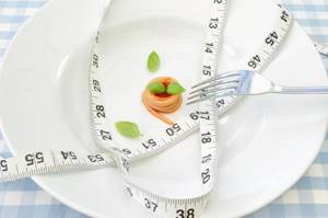Правила и рекомендации для сбрасывания лишнего веса