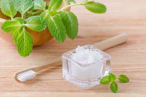 Эвкалиптовое масло для лечения стоматологических болезней