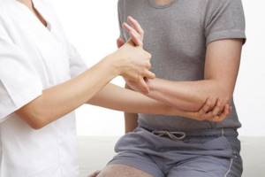 Гнойный артрит - причины, симптомы и лечение