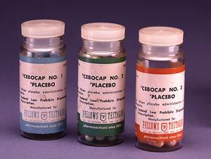 Эффект плацебо: как он влияет на людей?
