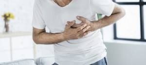 Что такое инфаркт миокарда: Причины, симптомы и лечение болезни