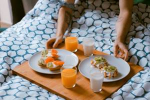 Полезный завтрак: почему он так важен?