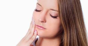 Лечение вскрытых абсцессов и незаживающих язв полости рта