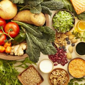 Как перейти на вегетарианское питание?