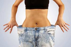 Худеем правильно или почему некоторые диеты не помогают сбросить вес?