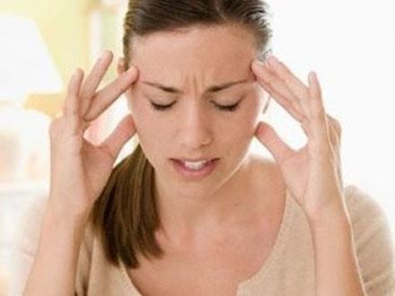 Мигрень: 19 средств, которые помогут избавиться от головной боли