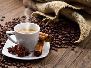 Чем можно заменить кофеин?