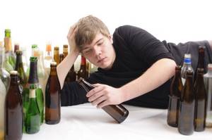 Вред пива: Чем страшен пивной алкоголизм?