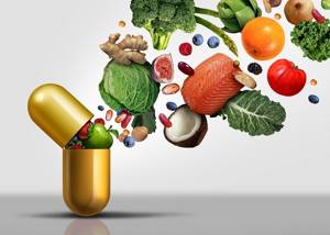 Польза и вред антиоксидантов