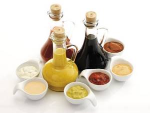 Какие продукты содержащие натрий необходимо ограничить в питании?