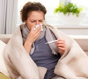 15 эффективных лекарств для лечения гриппа и простуды