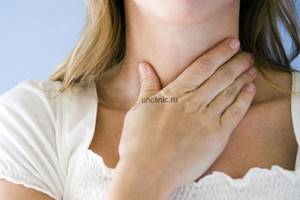 Гормоны щитовидной железы и её нормальное функционирование