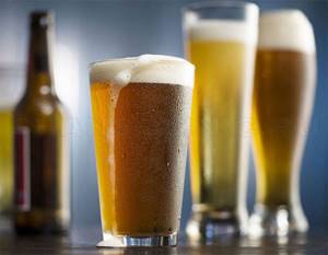 Вред пива: Чем страшен пивной алкоголизм?