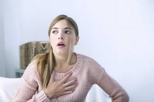 Нехватка воздуха у человека: способы по улучшению дыхания