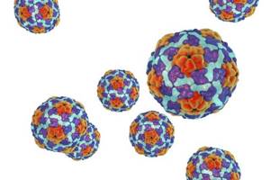 Что такое вирусный гепатит?