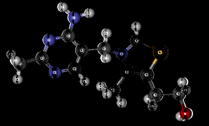 Витамин В1 (тиамин)