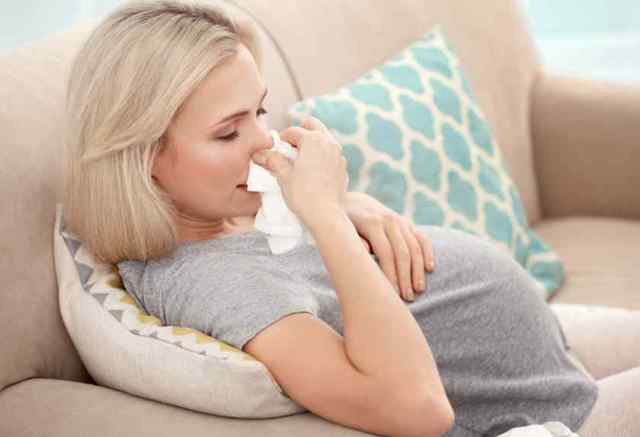 Лечение простуды в домашних условиях
