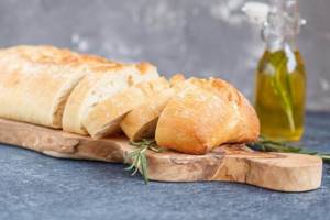 Белый хлеб или хлеб из грубого помола: что полезнее?