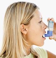 Что такое астма? Причины, симптомы, лечение и профилактика болезни