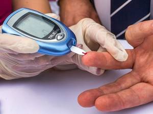 Сахарный диабет - Причины, признаки и диагноз болезни