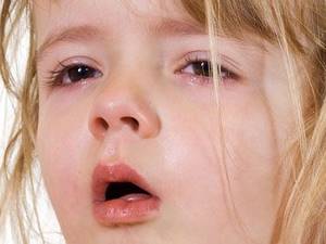 Лечение кашля у детей и взрослых