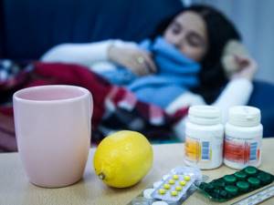 Причины, симптомы и лечение гриппа в очень подробной статье