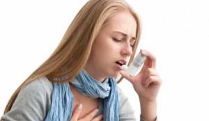 Аллергическая астма: как снизить концентрацию аллергенов в доме?