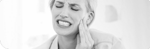Что делать при сильной зубной боли?