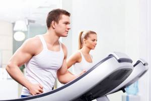 Мужчинам легче сбросить лишний вес чем женщинам