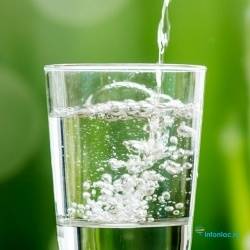 Очистка водопроводной воды в домашних условиях