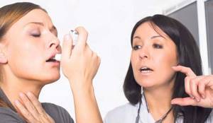 Аллергическая астма: как снизить концентрацию аллергенов в доме?